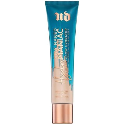 Urban Decay Hydromaniac Tinted Glow Hydrator - Foundation Urban Decay Hydromaniac Tinted Glow Hydrator - Foundation