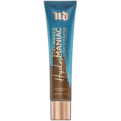 Urban Decay Stay Naked Hydromaniac Hydrator Foundation - Deep - Lang anhaltend, vegan, 35ml Urban Decay Stay Naked Hydromaniac Hydrator Foundation - Deep - Lang anhaltend, vegan, 35ml