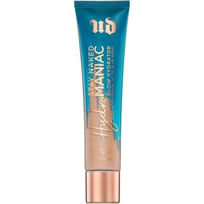 Urban Decay Hydromaniac Tinted Glow Hydrator - Foundation 90 Urban Decay Hydromaniac Tinted Glow Hydrator - Foundation 90