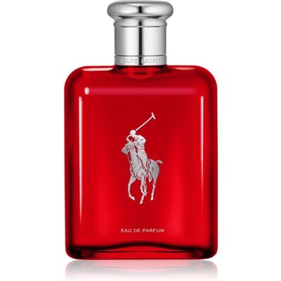 Ralph Lauren Polo Red Eau de Parfum - 125ml Ralph Lauren Polo Red Eau de Parfum - 125ml