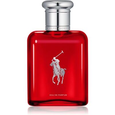 Ralph Lauren Polo Red Eau de Parfum - 75ml Ralph Lauren Polo Red Eau de Parfum - 75ml