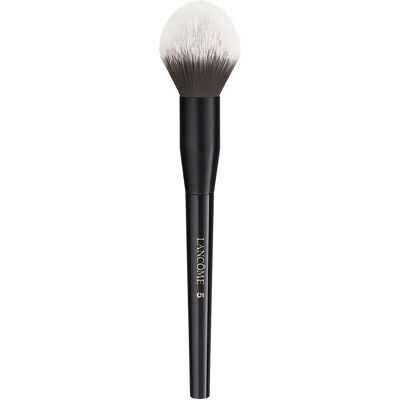 Lancôme Lush Full-Face N°5 Brocha de Polvo - Herramienta de Maquillaje Facial Lancôme Lush Full-Face N°5 Brocha de Polvo - Herramienta de Maquillaje Facial