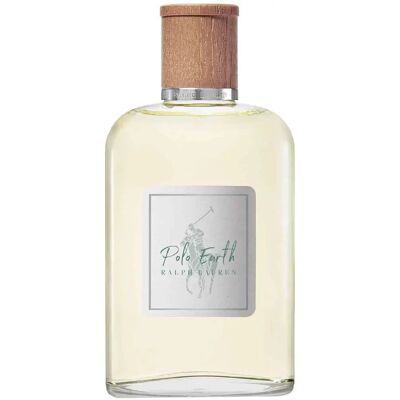 Ralph Lauren Polo Earth Eau de Toilette - Unisex 100ml Ralph Lauren Polo Earth Eau de Toilette - Unisex 100ml