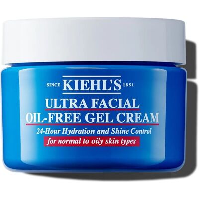 Kiehl’s Ultra Facial Öl-freie Gel-Creme - 28ml Kiehl’s Ultra Facial Öl-freie Gel-Creme - 28ml