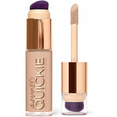 Urban Decay 10NN Quickie Deckkraftconcealer - Concealer Urban Decay 10NN Quickie Deckkraftconcealer - Concealer