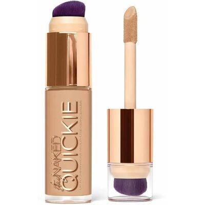 Urban Decay Stay Naked Quickie 24 Std Mehrzweck-Concealer - Neutral Urban Decay Stay Naked Quickie 24 Std Mehrzweck-Concealer - Neutral