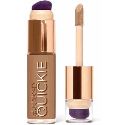 Urban Decay Stay Naked Quickie Concealer - 41NN - Anticernes - Publicité Urban Decay Stay Naked Quickie Concealer - 41NN - Anticernes - Publicité