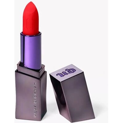 Urban Decay Vice Hydrating Lipstick - Bright Coral Orange - Lipstick Urban Decay Vice Hydrating Lipstick - Bright Coral Orange - Lipstick