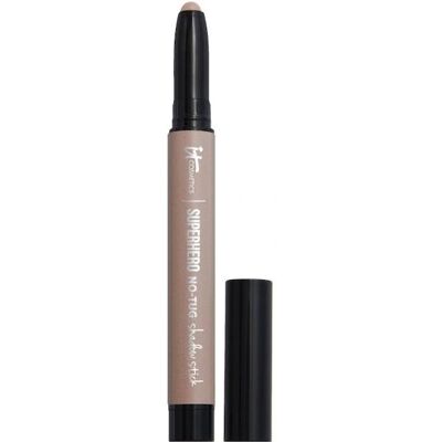 It Cosmetics Superhero Ombretto No-Tug - Taupe Trasformatore It Cosmetics Superhero Ombretto No-Tug - Taupe Trasformatore
