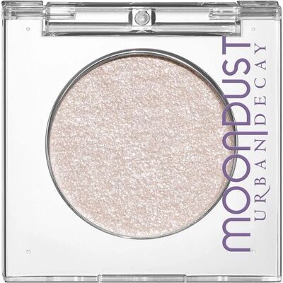 Sombra de ojos Urban Decay Moondust Compact - Maquillaje de ojos brillante y duradero Sombra de ojos Urban Decay Moondust Compact - Maquillaje de ojos brillante y duradero