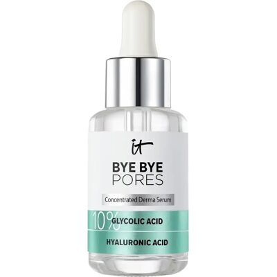 IT Cosmetics Bye Bye Pores Glycolic Acid Serum (30ml) IT Cosmetics Bye Bye Pores Glycolic Acid Serum (30ml)