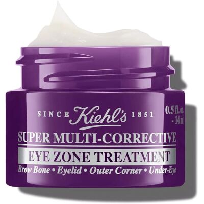 Kiehl’s Super Multi-Corrective Øyebehandling - 14ml Kiehl’s Super Multi-Corrective Øyebehandling - 14ml