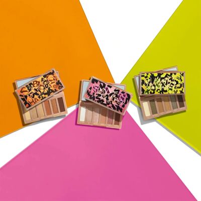 Urban Decay Naked Mini Eyeshadow Palette - Half Baked - Eyeshadow Palette Urban Decay Naked Mini Eyeshadow Palette - Half Baked - Eyeshadow Palette