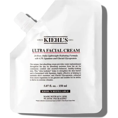 Kiehl’s Ultra Facial Cream - 150ml Kiehl’s Ultra Facial Cream - 150ml