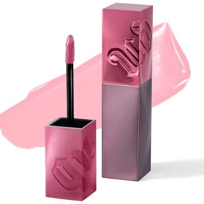 Urban Decay Vice Lip Bond Cuffed Up - Liquid Lipstick - Longwear Vegan Urban Decay Vice Lip Bond Cuffed Up - Liquid Lipstick - Longwear Vegan