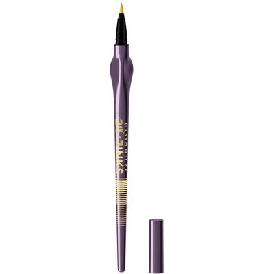 Eyeliner Liquido Urban Decay 24/7 Inks - Mucho Mucho - A lunga durata, Impermeabile, Ultra pigmentato Eyeliner Liquido Urban Decay 24/7 Inks - Mucho Mucho - A lunga durata, Impermeabile, Ultra pigmentato
