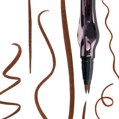 Urban Decay Whiskey 24/7 Ink Liner - Eyeliner Urban Decay Whiskey 24/7 Ink Liner - Eyeliner