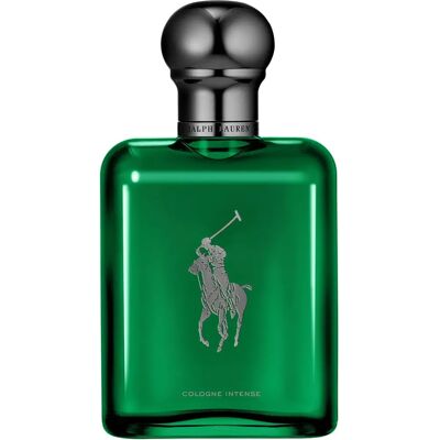 Ralph Lauren Polo Cologne Intense Eau de Cologne - 125ml Ralph Lauren Polo Cologne Intense Eau de Cologne - 125ml