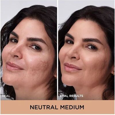 IT Cosmetics Your Skin But Better CC Plus Cream Natural Matte SPF40 (32 ml) - Natürlich Mittel IT Cosmetics Your Skin But Better CC Plus Cream Natural Matte SPF40 (32 ml) - Natürlich Mittel