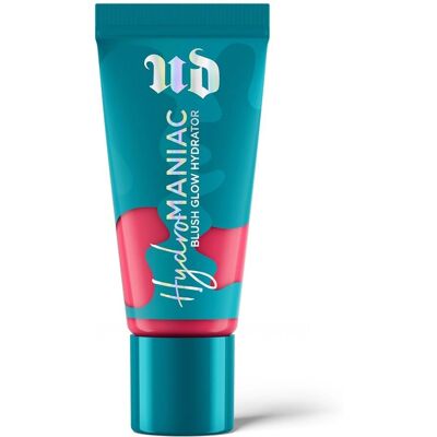 Urban Decay Hydromaniac Blush Glow Hydrator - Unhinged 15ml Urban Decay Hydromaniac Blush Glow Hydrator - Unhinged 15ml