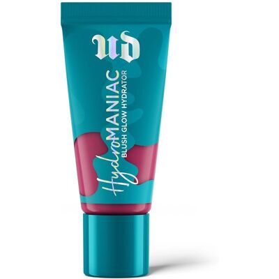 Urban Decay Hydromaniac Dewy Liquid Blush - Obsessed - Coral Peach - Rubor Líquido Radiante Urban Decay Hydromaniac Dewy Liquid Blush - Obsessed - Coral Peach - Rubor Líquido Radiante