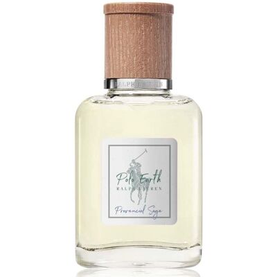 Ralph Lauren Polo Earth Provencial Sage - Eau de Toilette unisex 40 ml Ralph Lauren Polo Earth Provencial Sage - Eau de Toilette unisex 40 ml