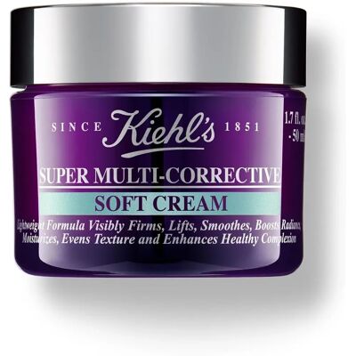Kiehl’s Super Multi Korrigerende Myk Krem - 50ml Kiehl’s Super Multi Korrigerende Myk Krem - 50ml