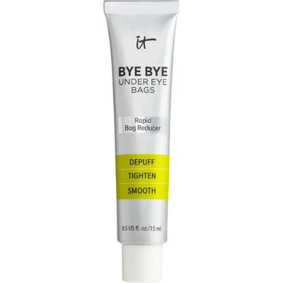 IT Cosmetics Bye Bye Cernes - Publicité IT Cosmetics Bye Bye Cernes - Publicité