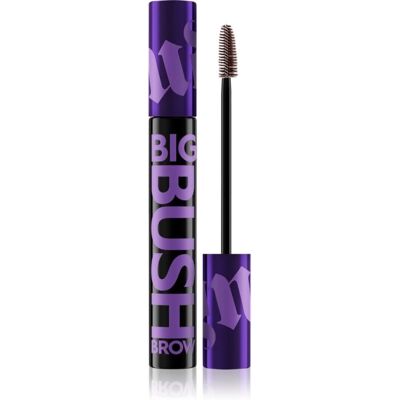 Urban Decay Big Bush Brow Waterproof Eyebrow Gel Brown Sugar - Eyebrow Gel Urban Decay Big Bush Brow Waterproof Eyebrow Gel Brown Sugar - Eyebrow Gel