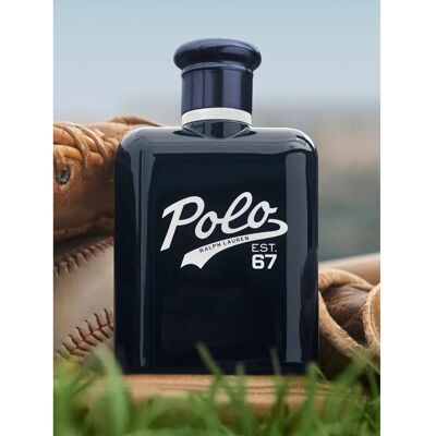 Ralph Lauren Polo 67 Eau de Toilette - 75 ml Ralph Lauren Polo 67 Eau de Toilette - 75 ml