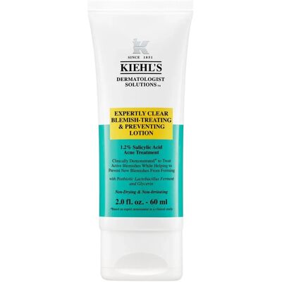 Lozione anti-imperfezioni Kiehl's - 60ml Lozione anti-imperfezioni Kiehl's - 60ml