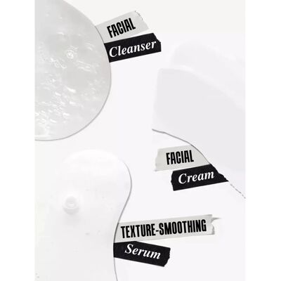 Kiehl's Ultra Facial - Crema Barrera, Crema Facial, Sérum - Set de Cuidado Kiehl's Ultra Facial - Crema Barrera, Crema Facial, Sérum - Set de Cuidado
