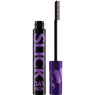 Urban Decay Slick Day Stark-Halt Klare Augenbrauengel - Bis zu 24 Stunden Halt Urban Decay Slick Day Stark-Halt Klare Augenbrauengel - Bis zu 24 Stunden Halt