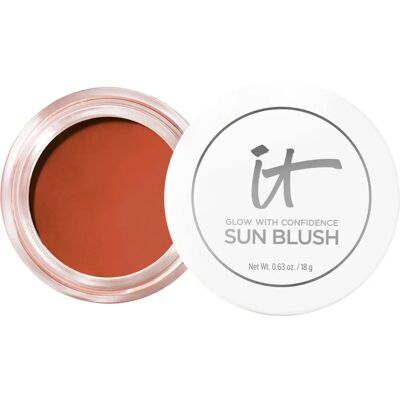 IT Cosmetics Confidence in Your Glow 14.76g - Sunray - Face Palette IT Cosmetics Confidence in Your Glow 14.76g - Sunray - Face Palette