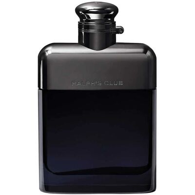 Ralph Lauren RALPH’S Club Estojo 3 pcs - Conjunto de perfumes Ralph Lauren RALPH’S Club Estojo 3 pcs - Conjunto de perfumes