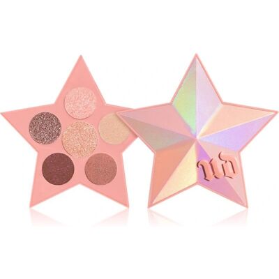 Urban Decay Moondust Space Cowboy - Paleta de sombras Urban Decay Moondust Space Cowboy - Paleta de sombras