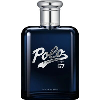 Ralph Lauren Polo 67 Eau De Parfum - 125ml για άνδρες Ralph Lauren Polo 67 Eau De Parfum - 125ml για άνδρες