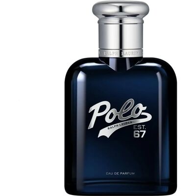 Ralph Lauren Polo 67 Eau de Parfum - 75ml Mens Scent Ralph Lauren Polo 67 Eau de Parfum - 75ml Mens Scent