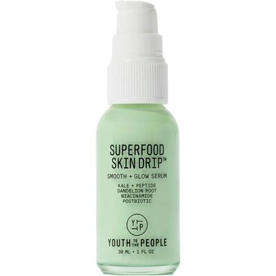 Youth To The People Superfood Skin Drip Serum - Vegan, Brightening, 30ml Youth To The People Superfood Skin Drip Serum - Vegan, Brightening, 30ml