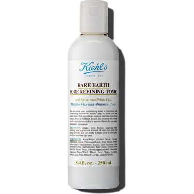 Kiehl's Rare Earth Pore Refining Toner - Pore Refining Toner Kiehl's Rare Earth Pore Refining Toner - Pore Refining Toner