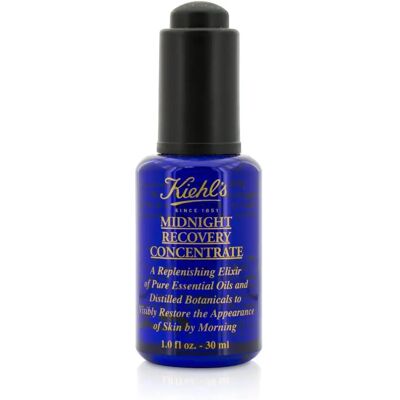 Kiehl's Midnight Recovery Concentrate - Unisex Nachtserum 30ml Kiehl's Midnight Recovery Concentrate - Unisex Nachtserum 30ml
