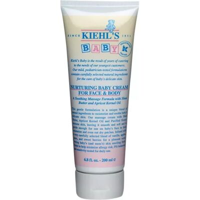 Kiehl’s Crema Nutriente per Bambini per Viso e Corpo (200 ml) Kiehl’s Crema Nutriente per Bambini per Viso e Corpo (200 ml)