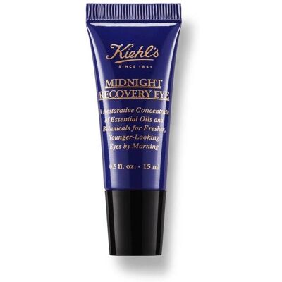 Kiehl’s Midnight Recovery Eye (15ml) Kiehl’s Midnight Recovery Eye (15ml)