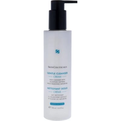 Limpiador Suave de SkinCeuticals para Piel Sensible o Seca - Limpiador Limpiador Suave de SkinCeuticals para Piel Sensible o Seca - Limpiador