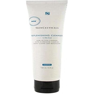 Detergente Ricostituente SkinCeuticals - Schiuma viso per tutti i tipi di pelle Detergente Ricostituente SkinCeuticals - Schiuma viso per tutti i tipi di pelle