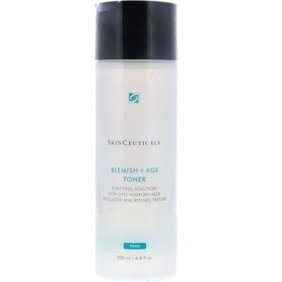 SkinCeuticals Blemish + Age Toner (200ml) SkinCeuticals Blemish + Age Toner (200ml)