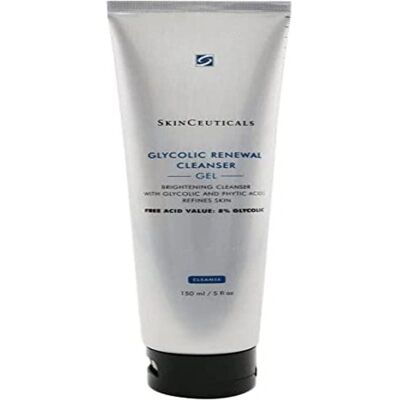 SkinCeuticals Limpiador de Ácido Glicólico (150ml) SkinCeuticals Limpiador de Ácido Glicólico (150ml)