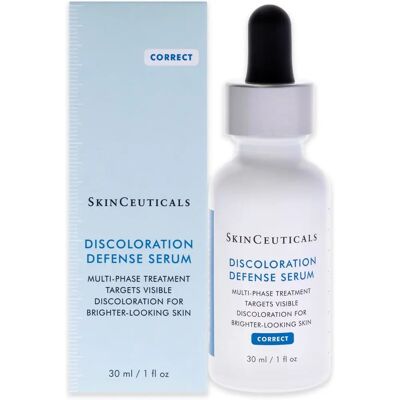 SkinCeuticals Serum zur Bekämpfung von Verfärbungen (30ml) SkinCeuticals Serum zur Bekämpfung von Verfärbungen (30ml)
