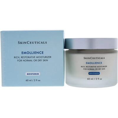 SkinCeuticals Emollience - Feuchtigkeitscreme für normale bis trockene Haut - 60ml SkinCeuticals Emollience - Feuchtigkeitscreme für normale bis trockene Haut - 60ml