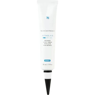 SkinCeuticals Retinol 0,3 Crema de Noche - Cuidado Nocturno SkinCeuticals Retinol 0,3 Crema de Noche - Cuidado Nocturno